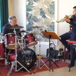 Zespół muzyczny Śrem 2