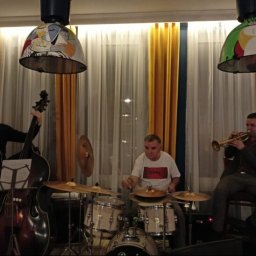 Zespół muzyczny Śrem 4