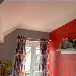 Malowanie mieszkań Modlnica 2