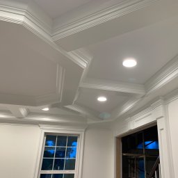 Grzegorz Woś - Malowanie Modlnica