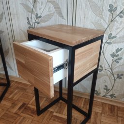 Bramy wjazdowe Łapy 4