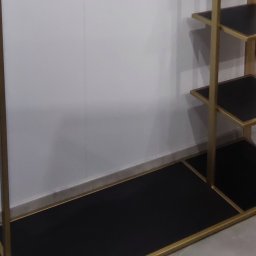 Bramy wjazdowe Łapy 1