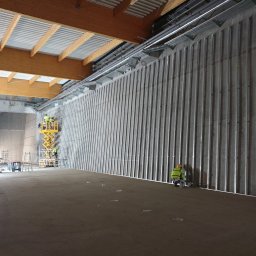 Płyta karton gips Toruń 1