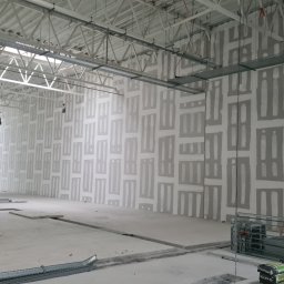 Płyta karton gips Toruń 2