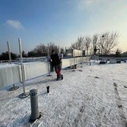 Karol Koksa - Wentylacja w pre-izolowanych kanałach