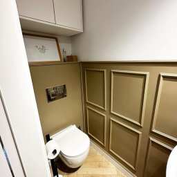 Remont łazienki Ostaszewo 15