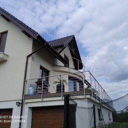 Schody drewniane Heidenheim an der Brenz 1