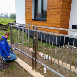 Schody drewniane Heidenheim an der Brenz 2