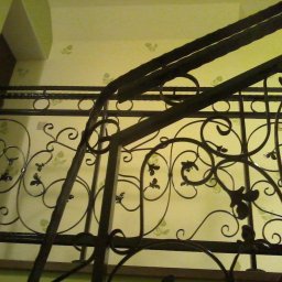 Schody drewniane Heidenheim an der Brenz 3