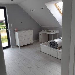 Krzysztof Wolski - Firma Składająca Meble Płońsk