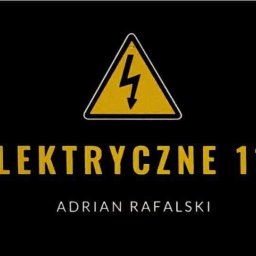 Adrian Rafalski Elektryczne112 - Instalatorstwo telekomunikacyjne Olsztyn