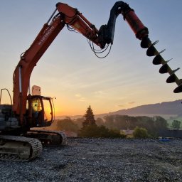 Rafał Grajek RG-EKOPROJEKT - Magazyn Energii Do Domu Lusowo