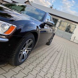 Konserwacja pojazdów, antykorozyjne Nasielsk 3