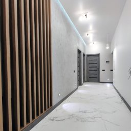 QB Stroi - Płytkarz Poznań