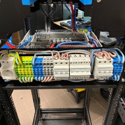 Drobne prace elektryczne Warszawa 4