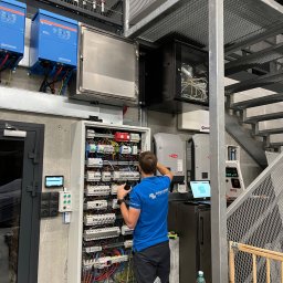 Drobne prace elektryczne Warszawa 3