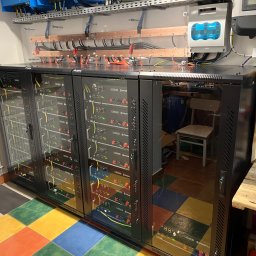 Drobne prace elektryczne Warszawa 2