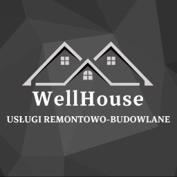 WellHouse Usługi Budowlane Patryk Kowalski - Położenie Gładzi Wrocław