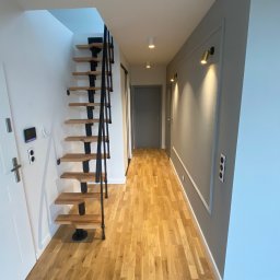 Wykończenia wnętrz Wrocław 4