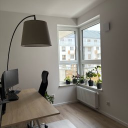 Wykończenia wnętrz Wrocław 3