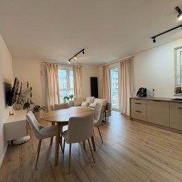 Wykończenia wnętrz Wrocław 1