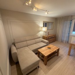 Wykończenia wnętrz Wrocław 1