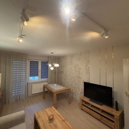 Wykończenia wnętrz Wrocław 2