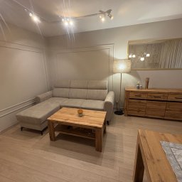 Wykończenia wnętrz Wrocław 3