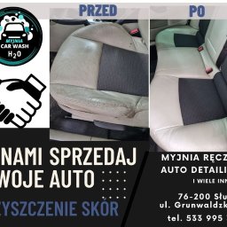 Z nami sprzedaż swój samochód bez żadnych negocjacji !