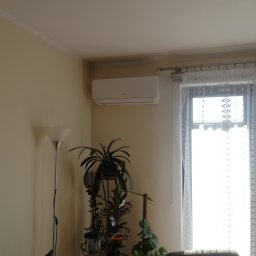 Klimatyzacja do domu Zawiercie 8