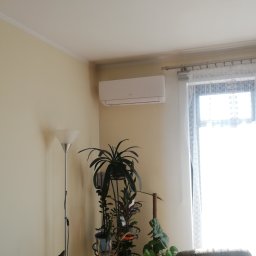 Klimatyzacja do domu Zawiercie 10