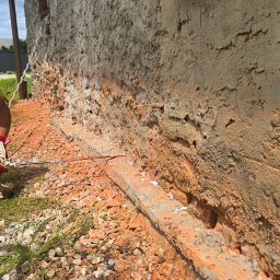 Tynki maszynowe Lubrza 3