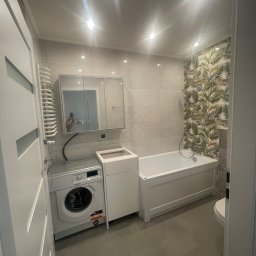 Remonty mieszkań Ustka 2