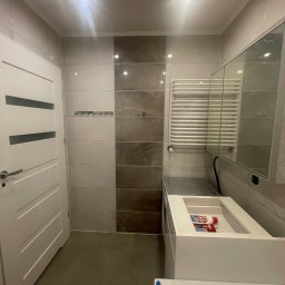 Remonty mieszkań Ustka 3