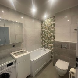 Remonty mieszkań Ustka 4