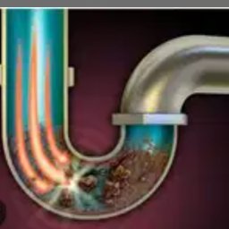 Udrażnianie rur Wrocław 2