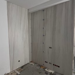 Remonty mieszkań Warszawa 2