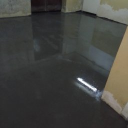 Posadzki przemysłowe Zblewo 1