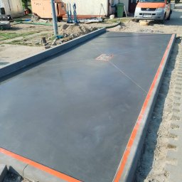 Posadzki przemysłowe Zblewo 4