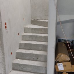 Ocieplanie elewacji Białystok 2