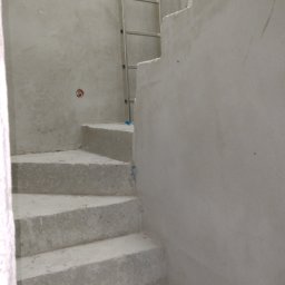 Ocieplanie elewacji Białystok 1