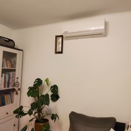 Klimatyzacja do domu Tarnów 12