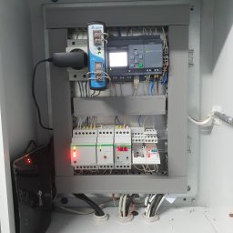 Pomiary elektryczne Białystok 2