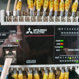 Pomiary elektryczne Białystok 1