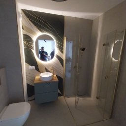 Czesław Boratyn Loft&Design usługi remontowe - Pogotowie hydrauliczne Oława