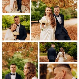 Fotograf ślubny Warszawa 3