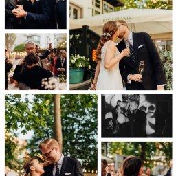 Fotograf ślubny Warszawa 4