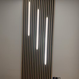 Automatyka do bram Klukowa Huta 3