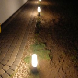 Automatyka do bram Klukowa Huta 4