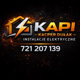 KAPI Kacper Dułak - Automatyka Do Bram Przesuwnych Stężyca